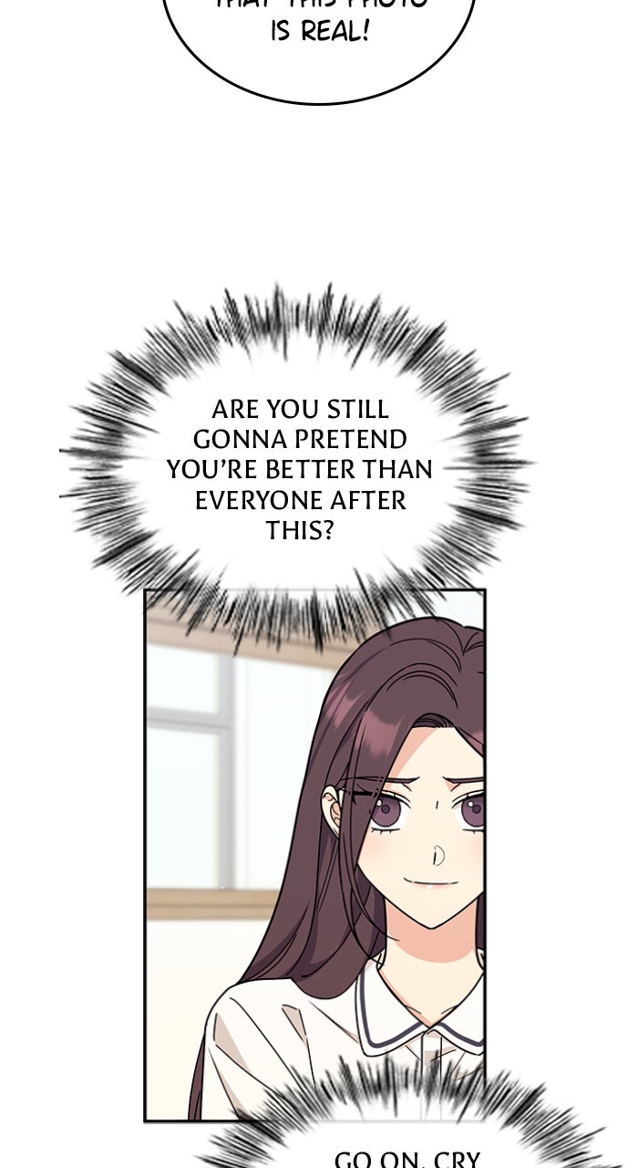 Ugly Duckling Complex Episode 45 page 44 - 