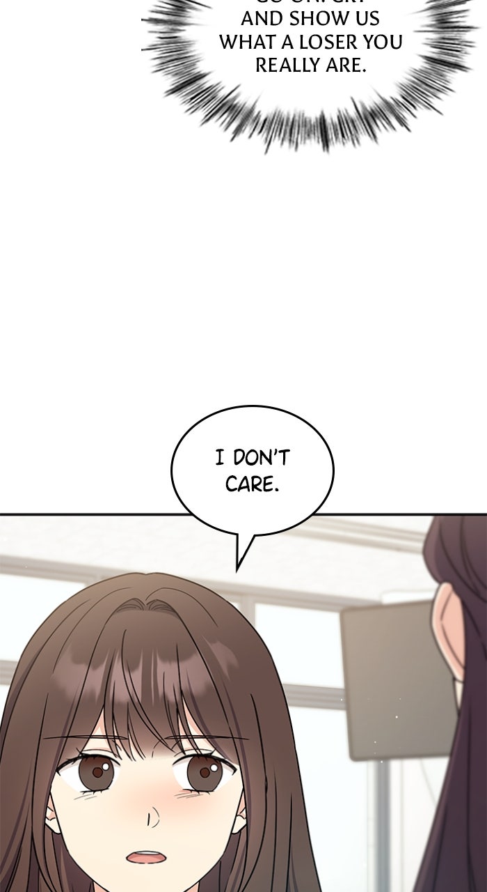 Ugly Duckling Complex Episode 45 page 45 - 