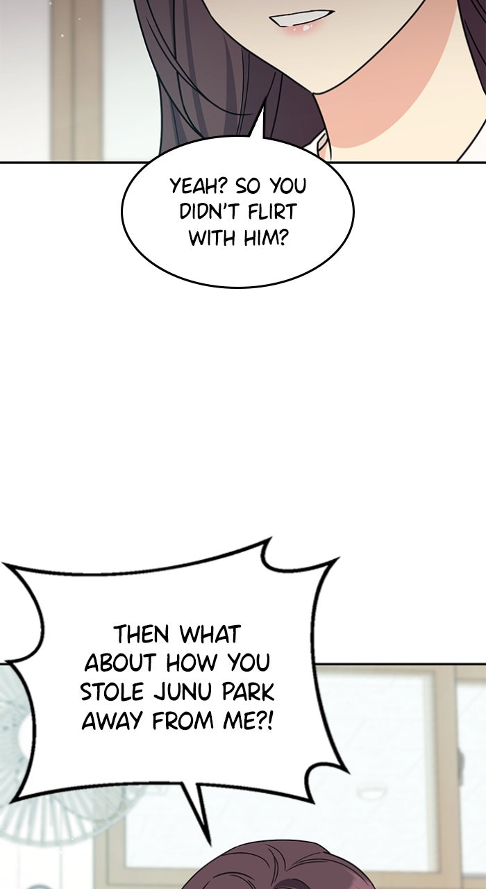 Ugly Duckling Complex Episode 45 page 47 - 