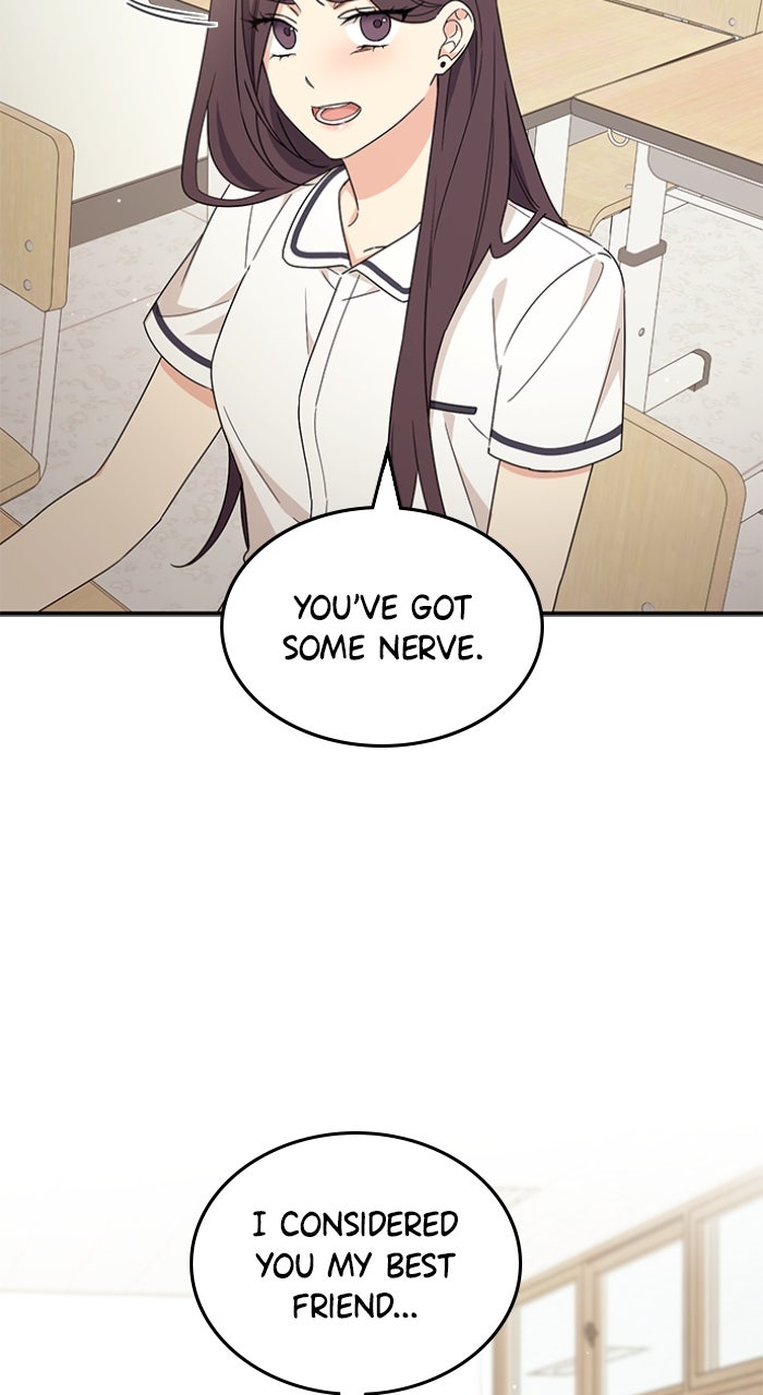 Ugly Duckling Complex Episode 45 page 6 - 