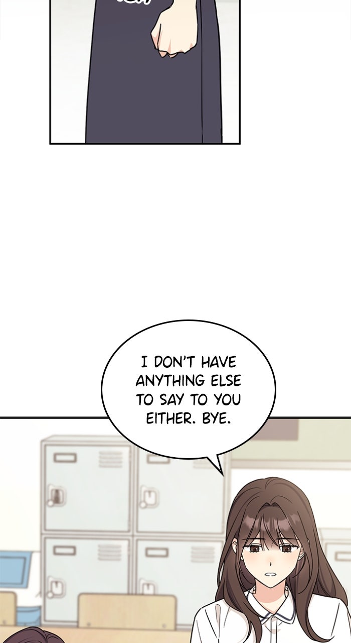 Ugly Duckling Complex Episode 45 page 54 - 