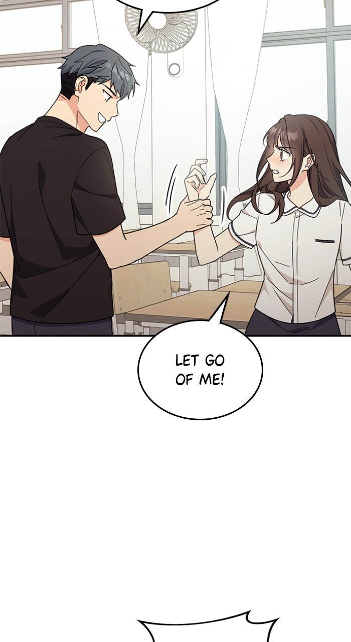 Ugly Duckling Complex Episode 45 page 62 - 