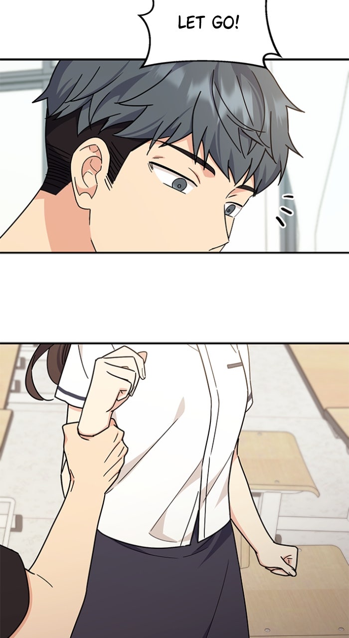 Ugly Duckling Complex Episode 45 page 63 - 