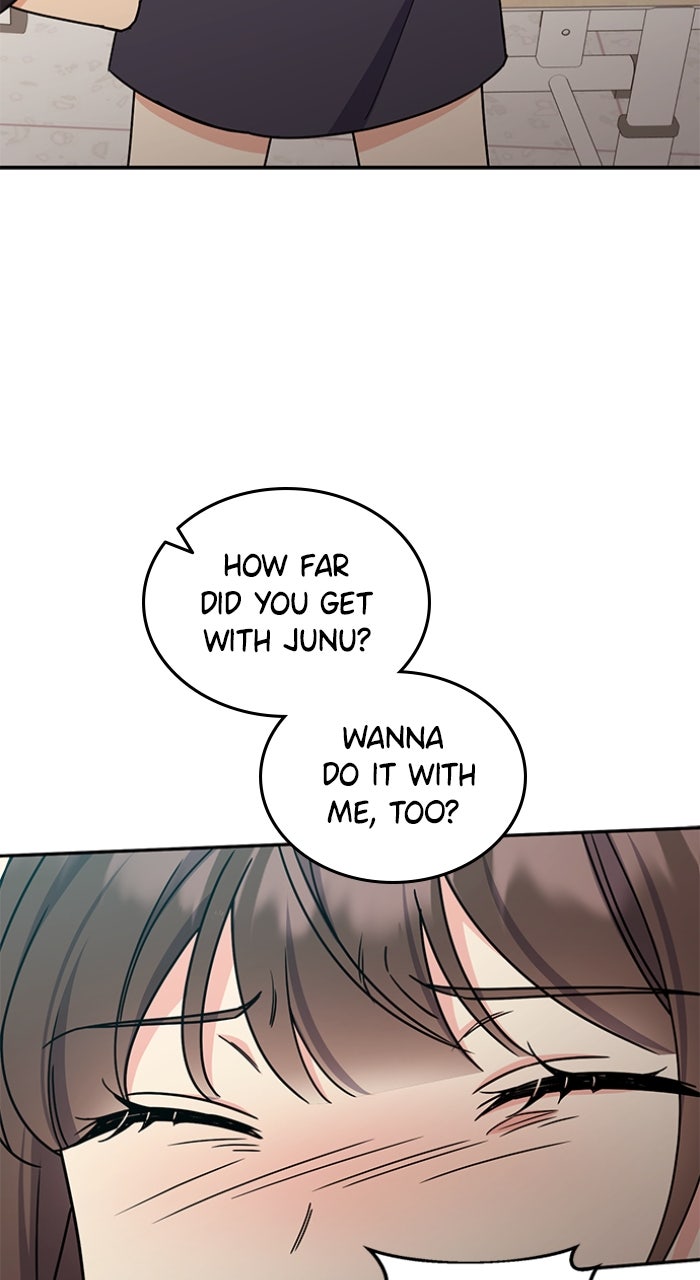 Ugly Duckling Complex Episode 45 page 64 - 