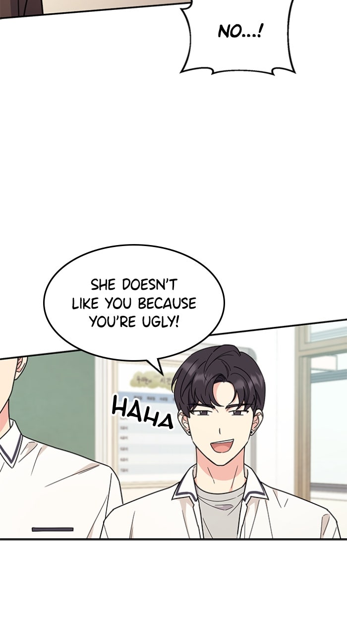 Ugly Duckling Complex Episode 45 page 65 - 