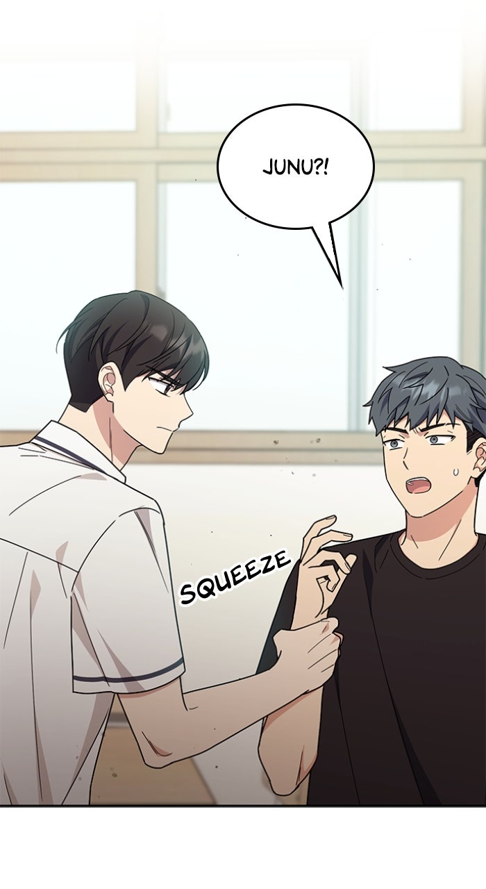 Ugly Duckling Complex Episode 45 page 67 - 