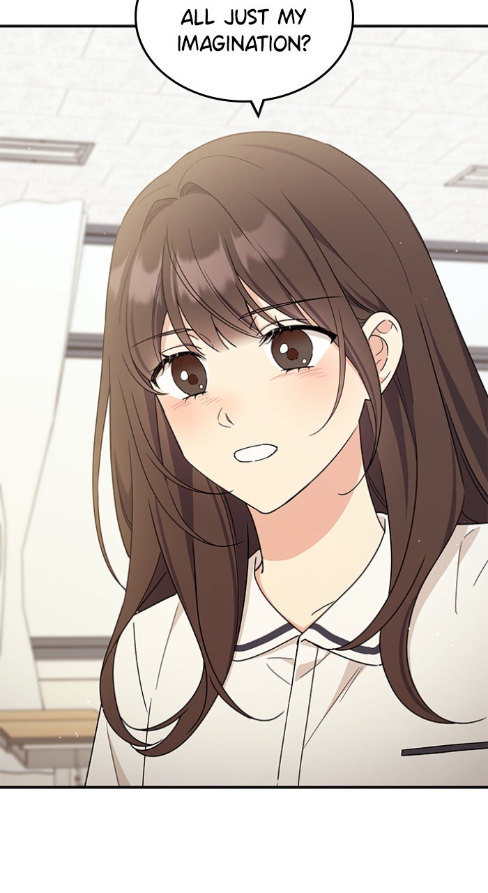 Ugly Duckling Complex Episode 45 page 8 - 