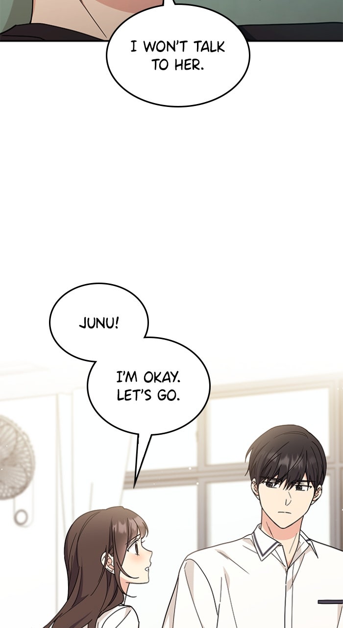 Ugly Duckling Complex Episode 45 page 73 - 