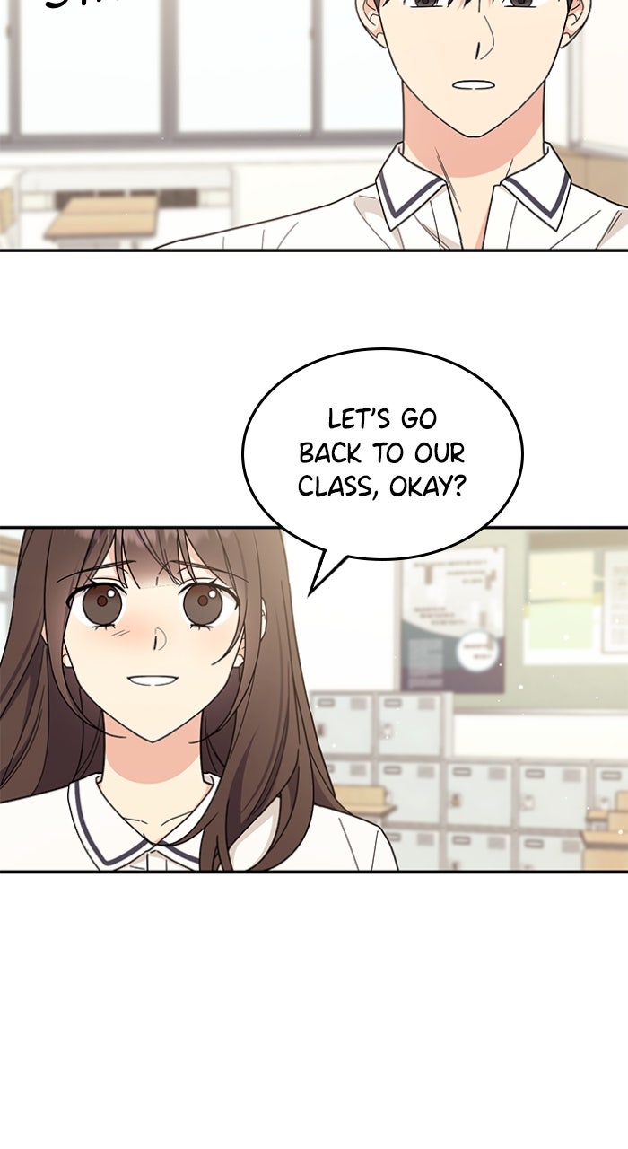 Ugly Duckling Complex Episode 45 page 75 - 