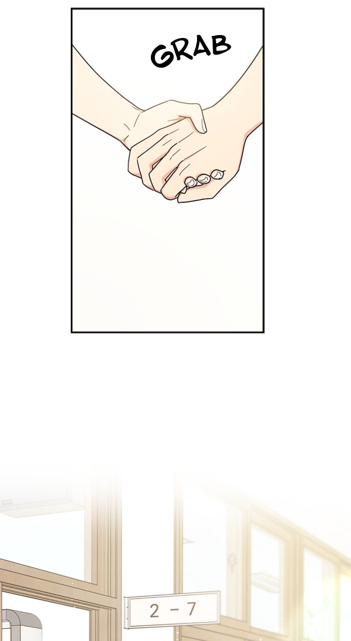 Ugly Duckling Complex Episode 45 page 77 - 