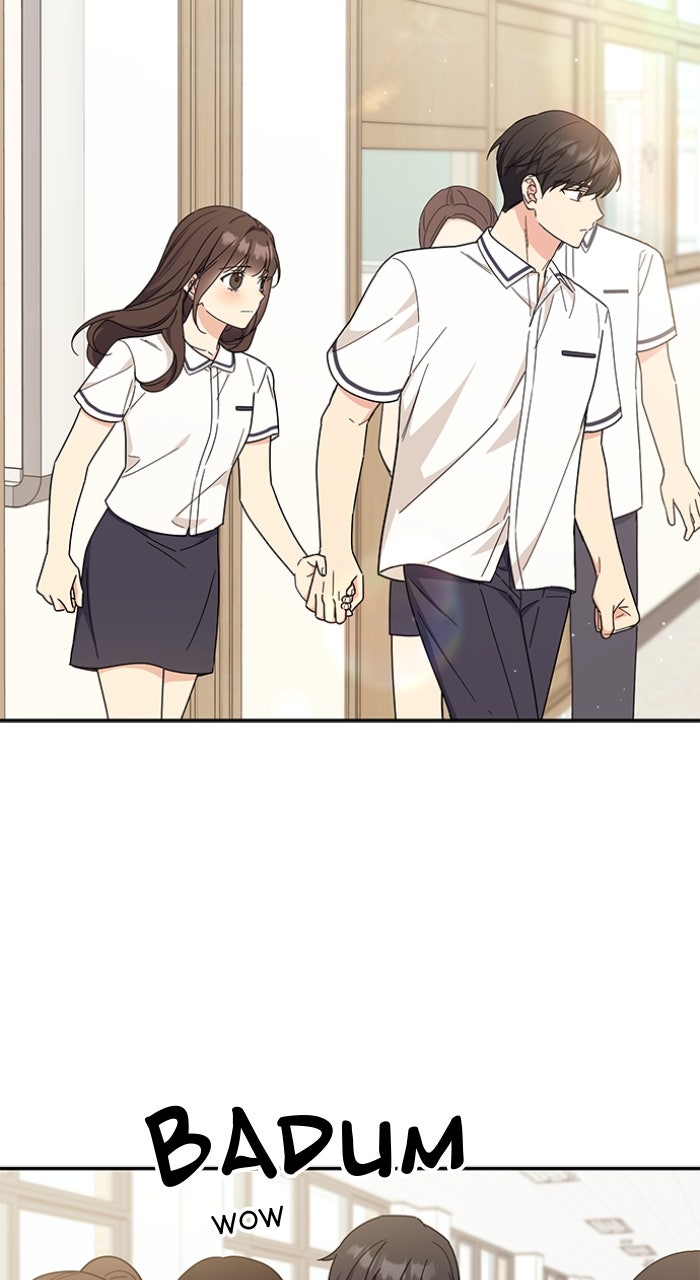 Ugly Duckling Complex Episode 45 page 78 - 