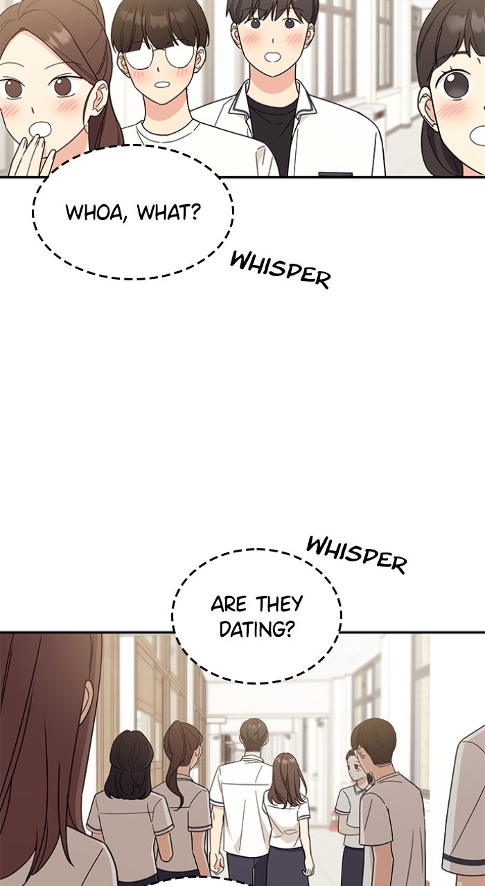 Ugly Duckling Complex Episode 45 page 79 - 