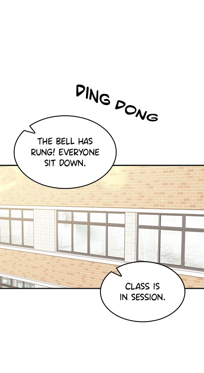 Ugly Duckling Complex Episode 45 page 85 - 