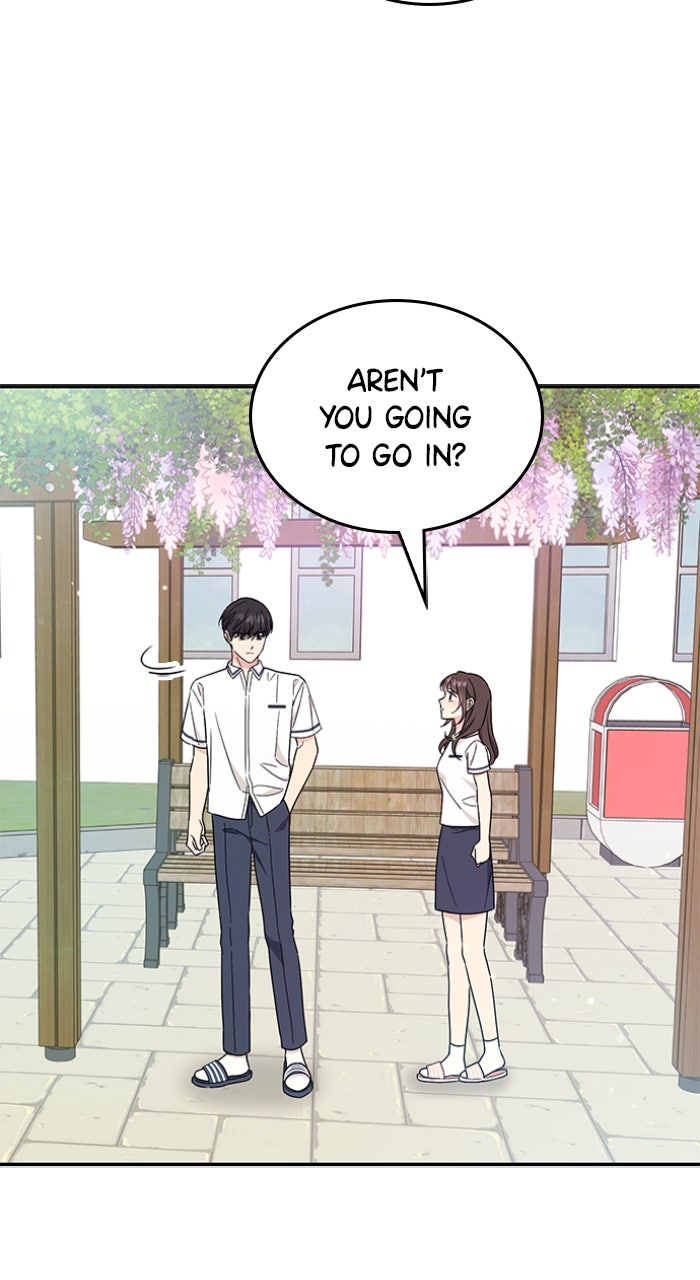 Ugly Duckling Complex Episode 45 page 87 - 