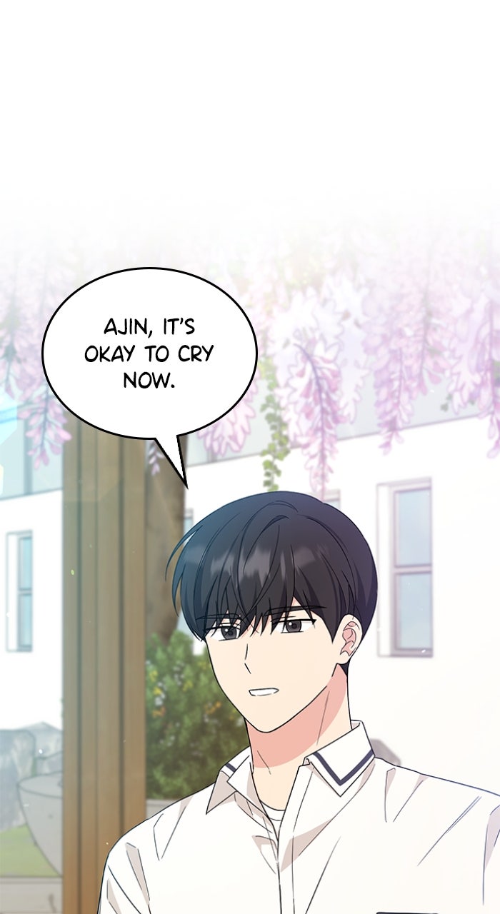 Ugly Duckling Complex Episode 45 page 88 - 