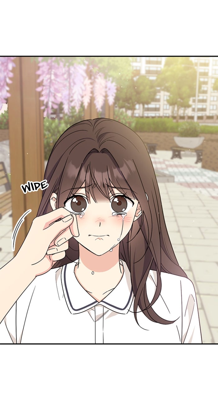 Ugly Duckling Complex Episode 46 page 14 - 
