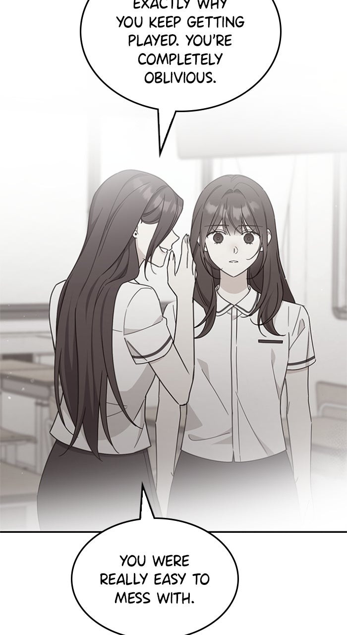 Ugly Duckling Complex Episode 46 page 19 - 