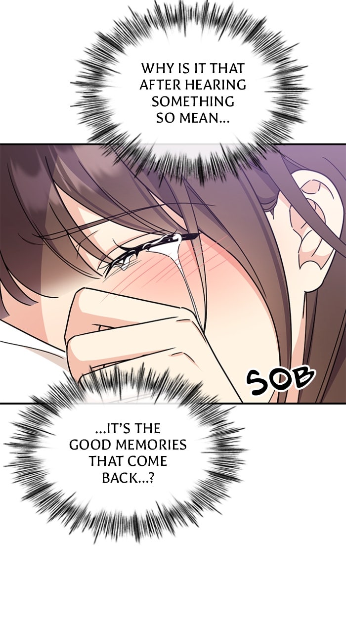 Ugly Duckling Complex Episode 46 page 22 - 