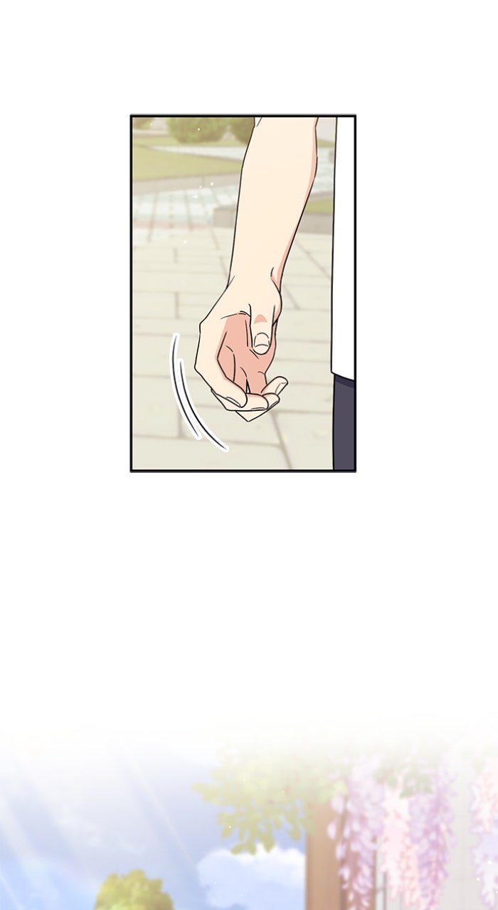 Ugly Duckling Complex Episode 46 page 23 - 