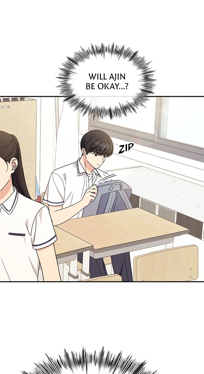 Ugly Duckling Complex Episode 46 page 29 - 