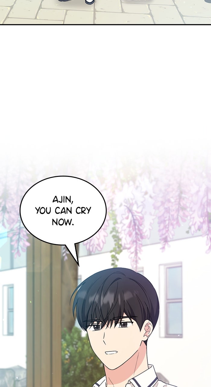 Ugly Duckling Complex Episode 46 page 4 - 