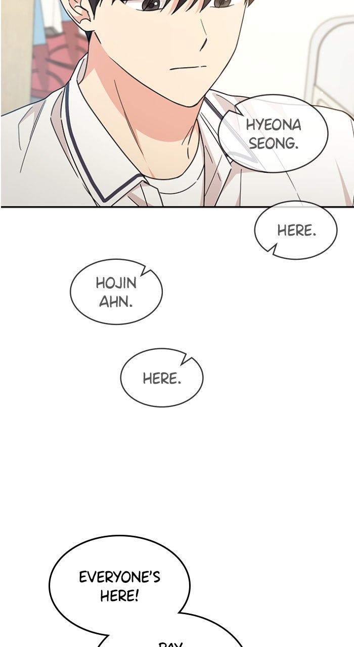 Ugly Duckling Complex Episode 46 page 35 - 