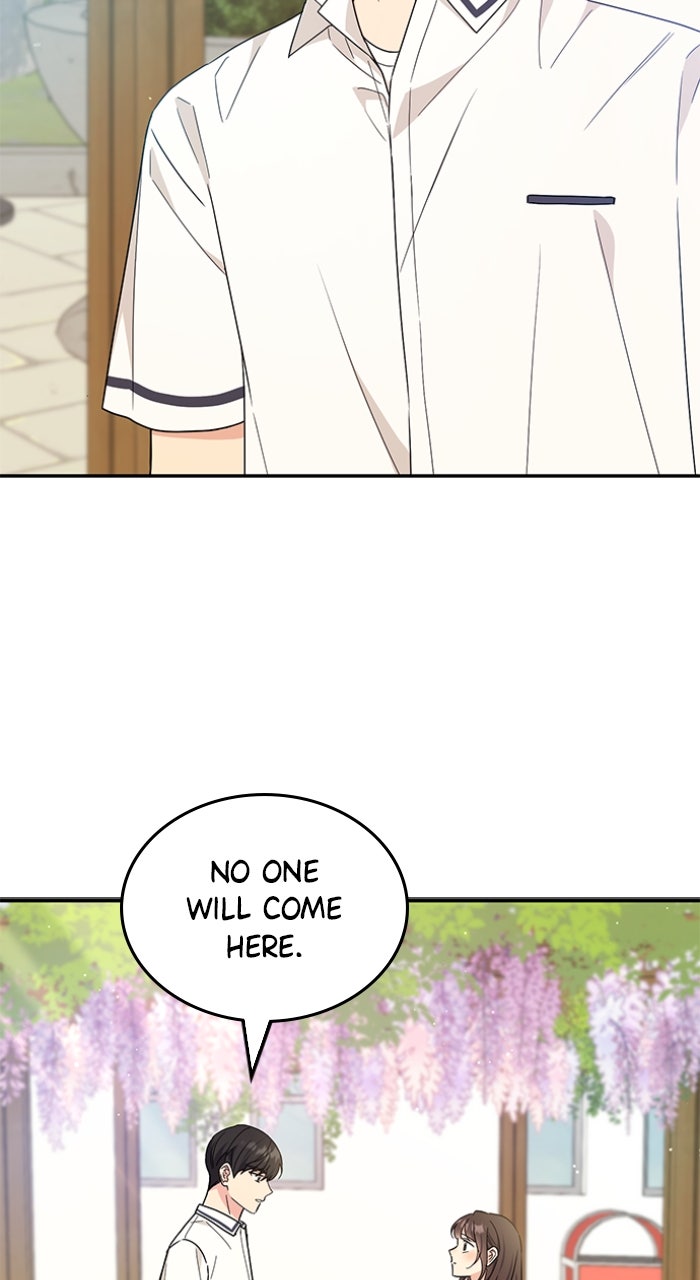 Ugly Duckling Complex Episode 46 page 5 - 