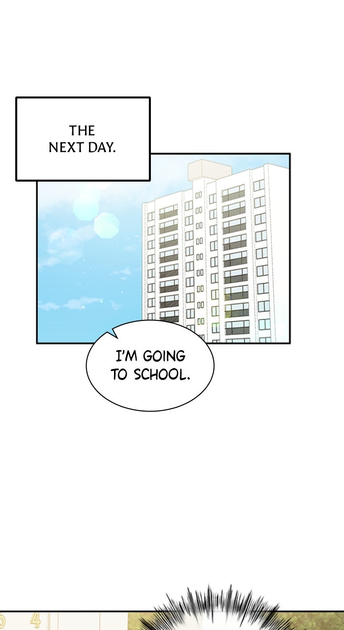 Ugly Duckling Complex Episode 46 page 44 - 