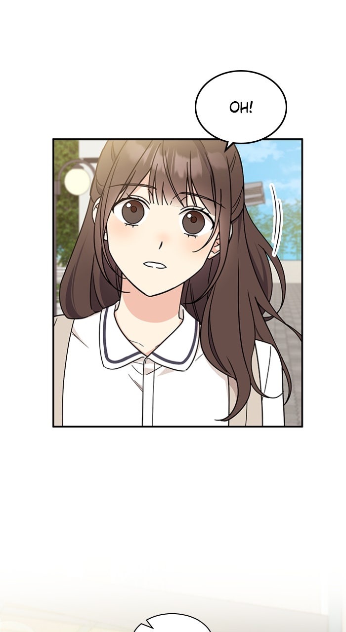 Ugly Duckling Complex Episode 46 page 46 - 