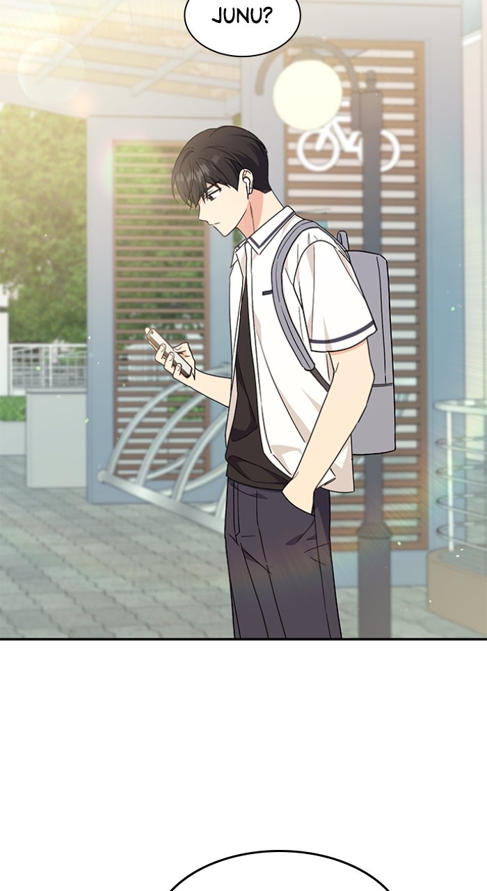 Ugly Duckling Complex Episode 46 page 47 - 