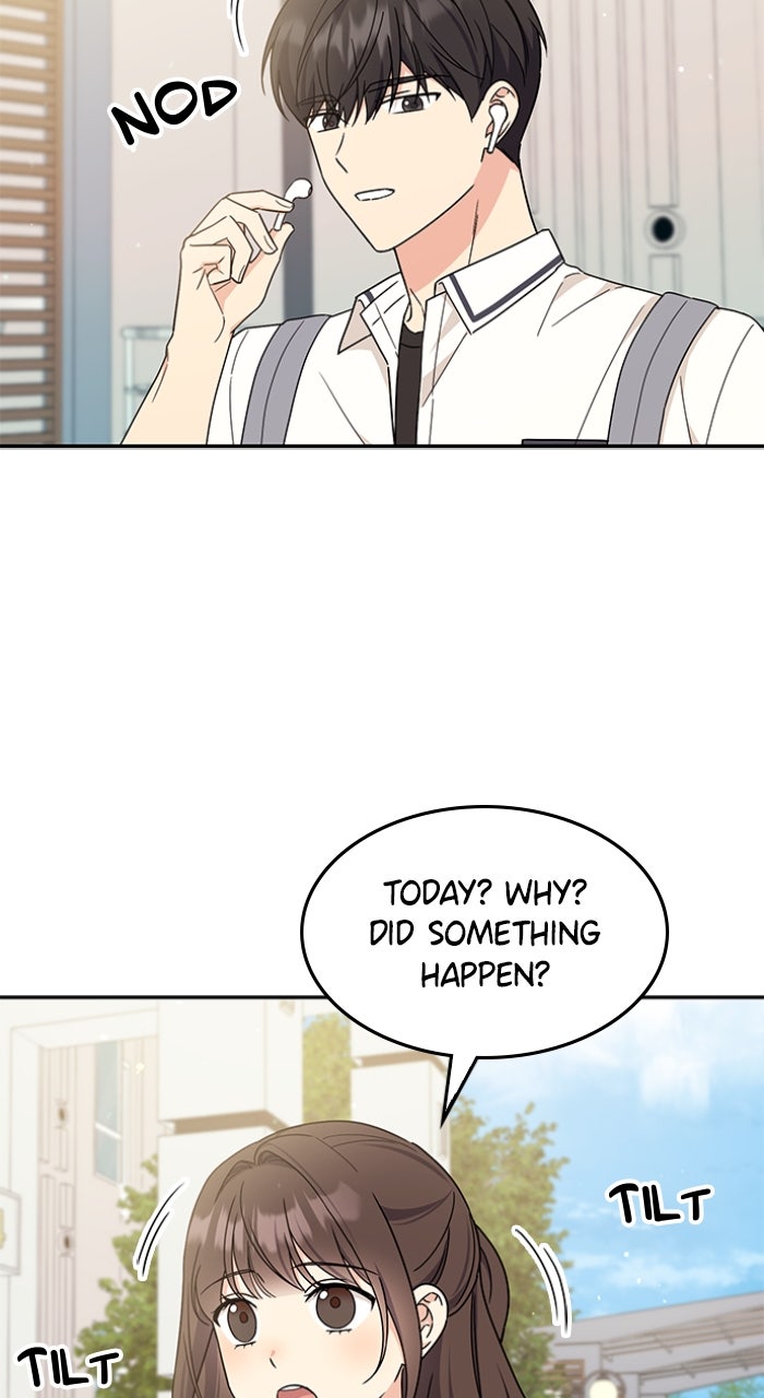 Ugly Duckling Complex Episode 46 page 49 - 