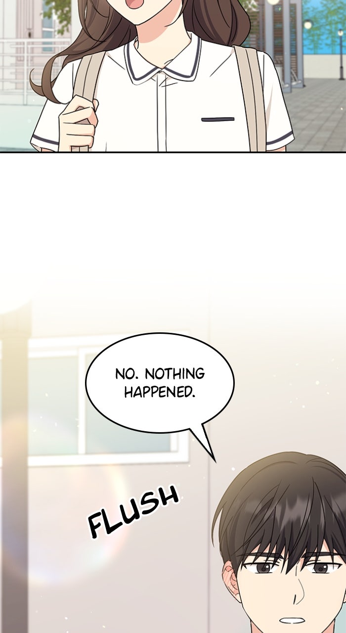 Ugly Duckling Complex Episode 46 page 50 - 