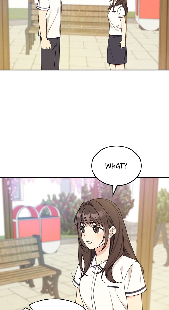Ugly Duckling Complex Episode 46 page 6 - 