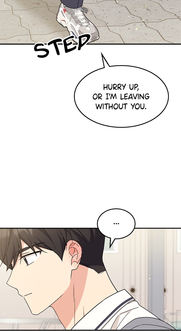 Ugly Duckling Complex Episode 46 page 52 - 