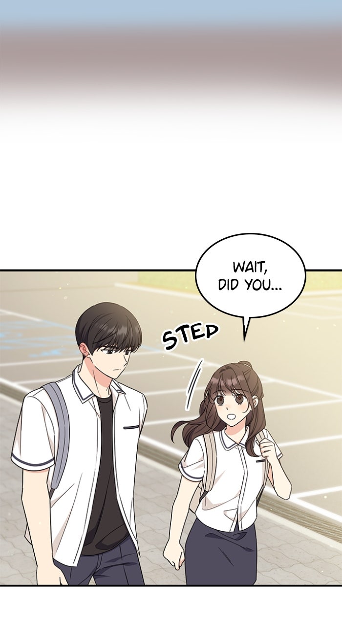 Ugly Duckling Complex Episode 46 page 54 - 