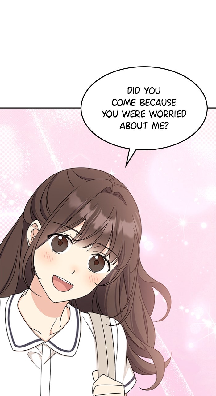 Ugly Duckling Complex Episode 46 page 55 - 