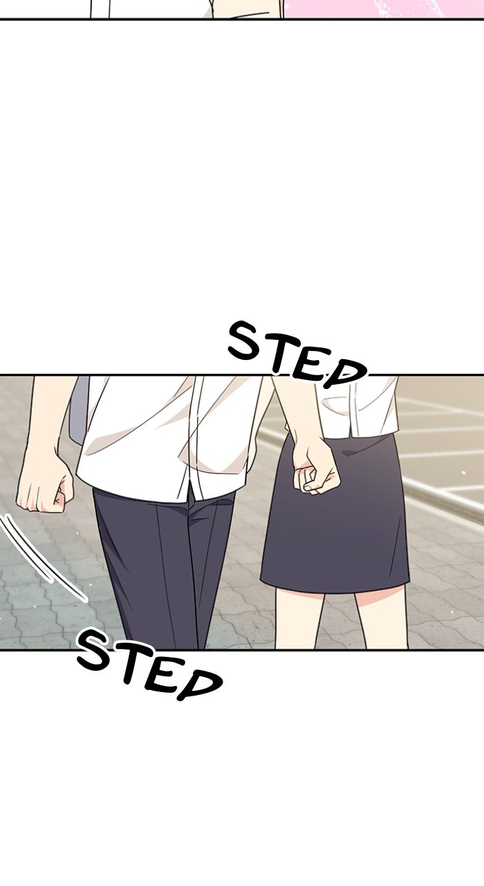 Ugly Duckling Complex Episode 46 page 56 - 