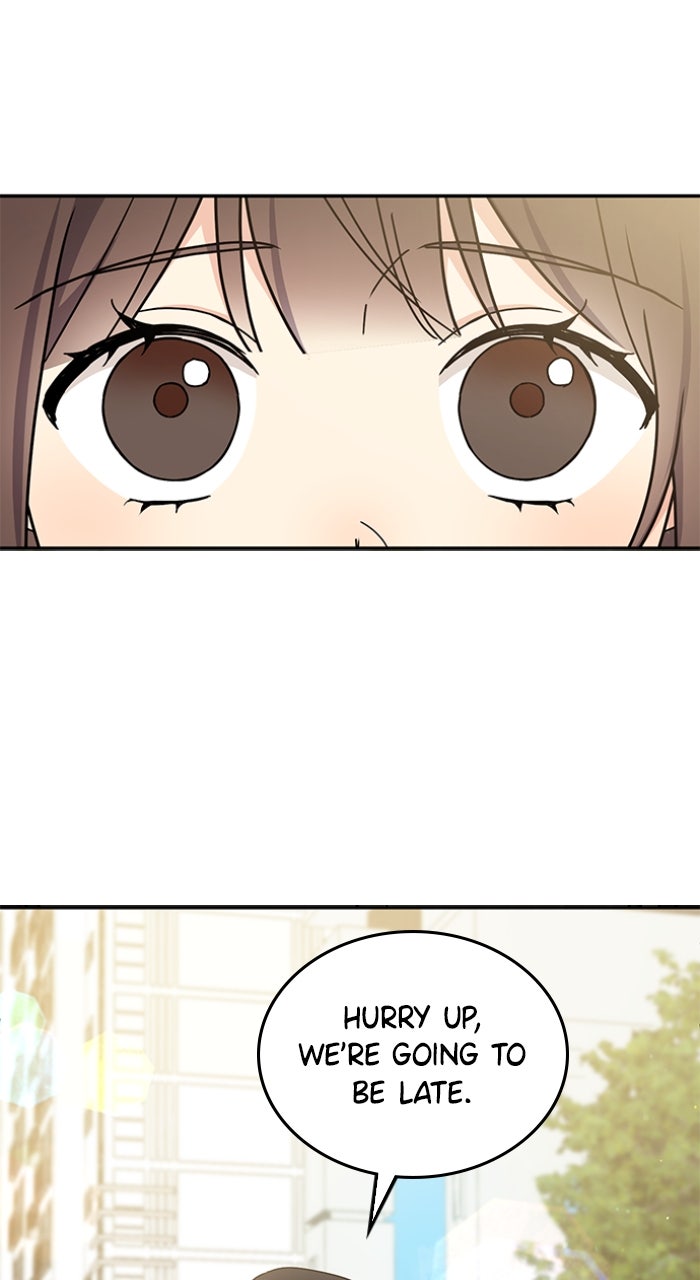 Ugly Duckling Complex Episode 46 page 57 - 