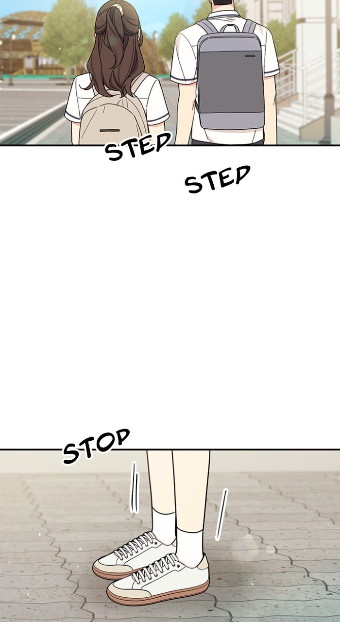 Ugly Duckling Complex Episode 46 page 59 - 