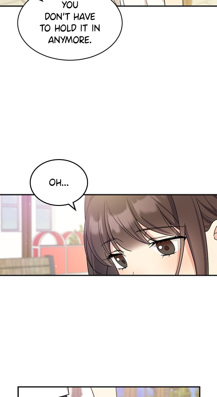 Ugly Duckling Complex Episode 46 page 7 - 
