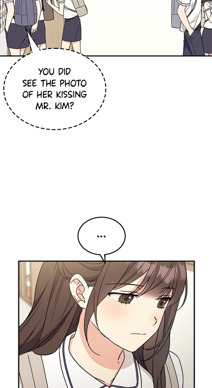 Ugly Duckling Complex Episode 46 page 65 - 