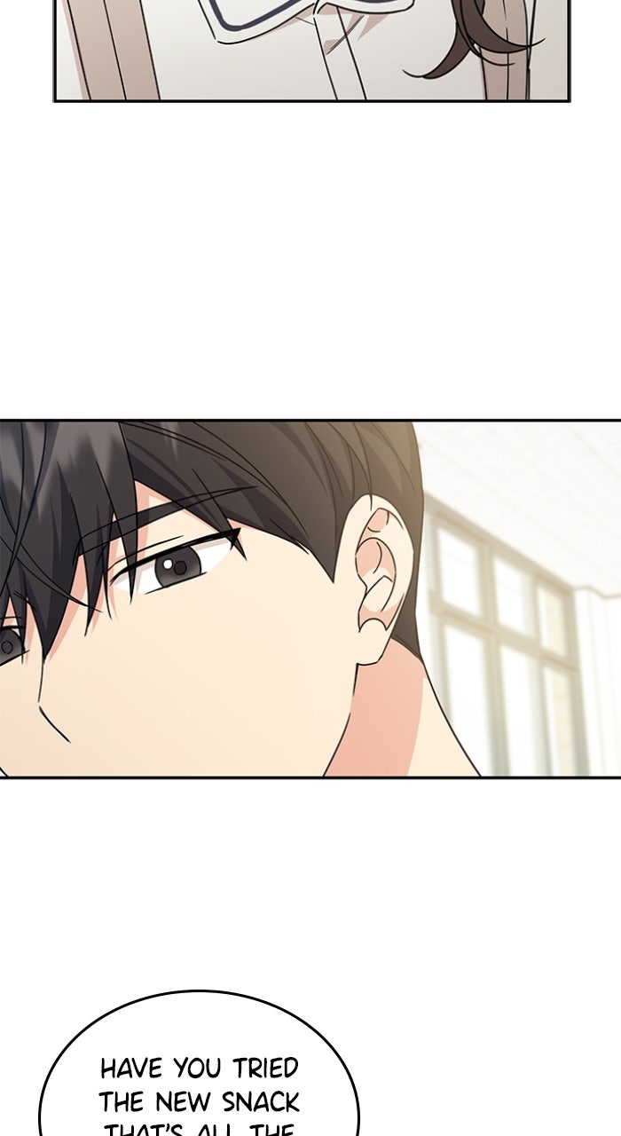 Ugly Duckling Complex Episode 46 page 66 - 