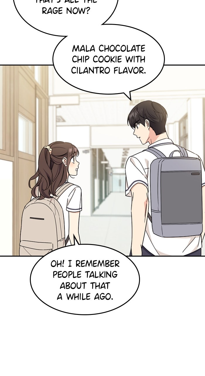 Ugly Duckling Complex Episode 46 page 67 - 