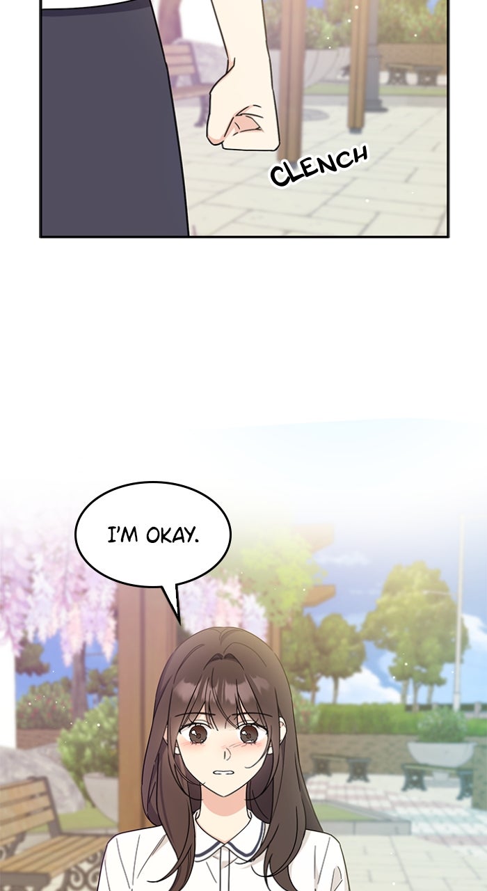 Ugly Duckling Complex Episode 46 page 8 - 