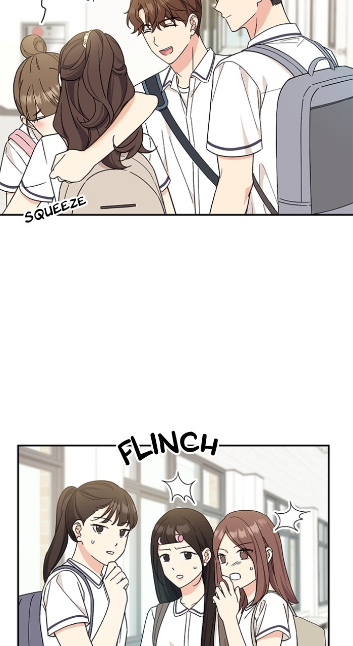Ugly Duckling Complex Episode 46 page 72 - 