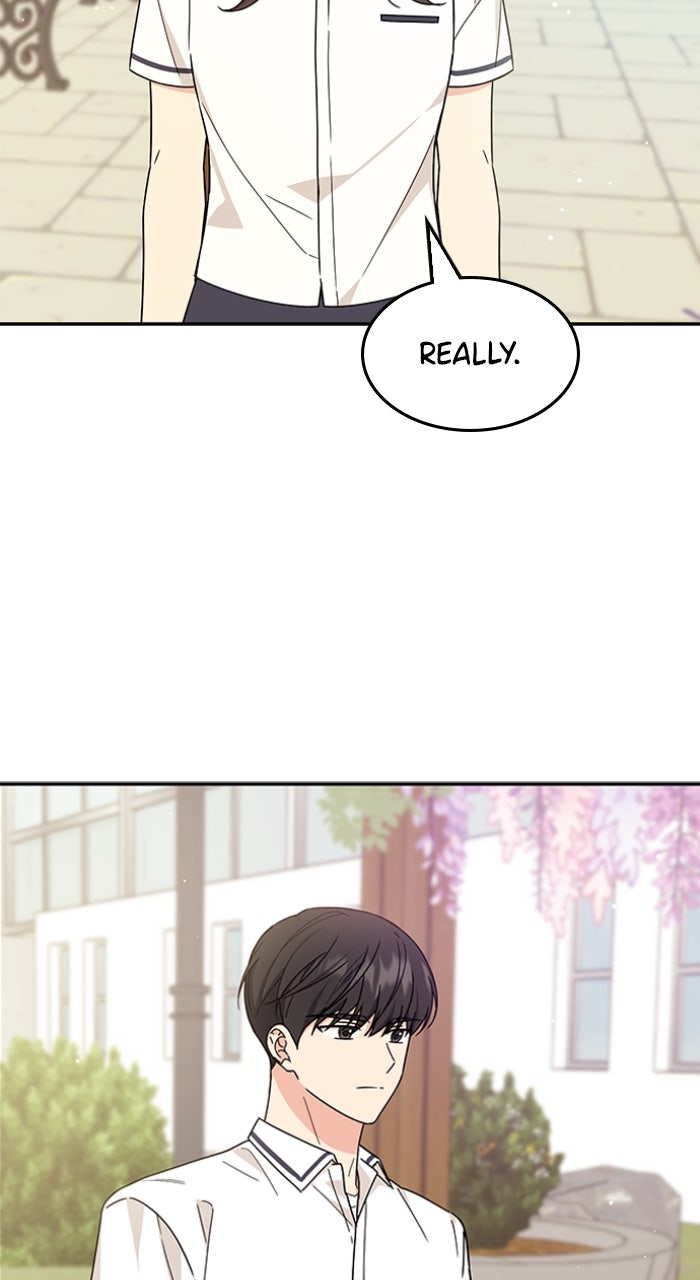 Ugly Duckling Complex Episode 46 page 9 - 