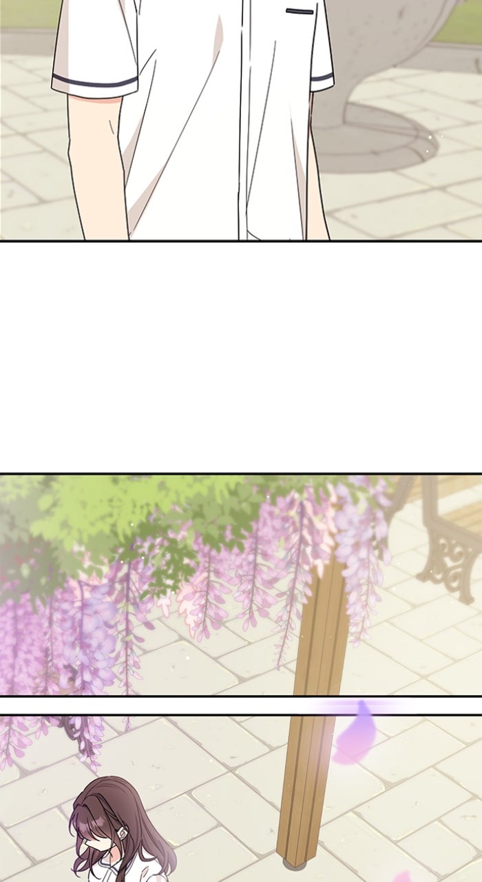 Ugly Duckling Complex Episode 46 page 10 - 
