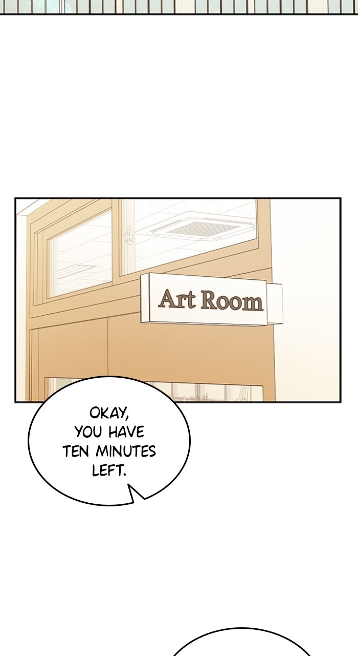 Ugly Duckling Complex Episode 47 page 2 - 
