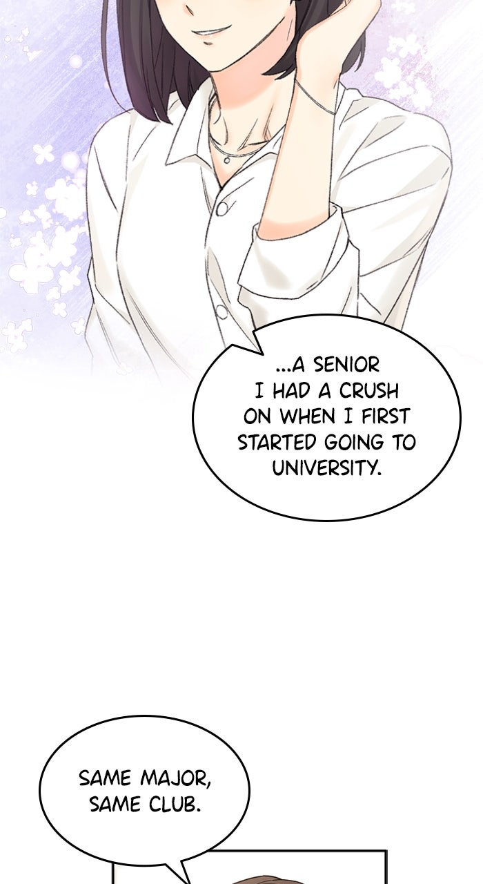 Ugly Duckling Complex Episode 47 page 20 - 