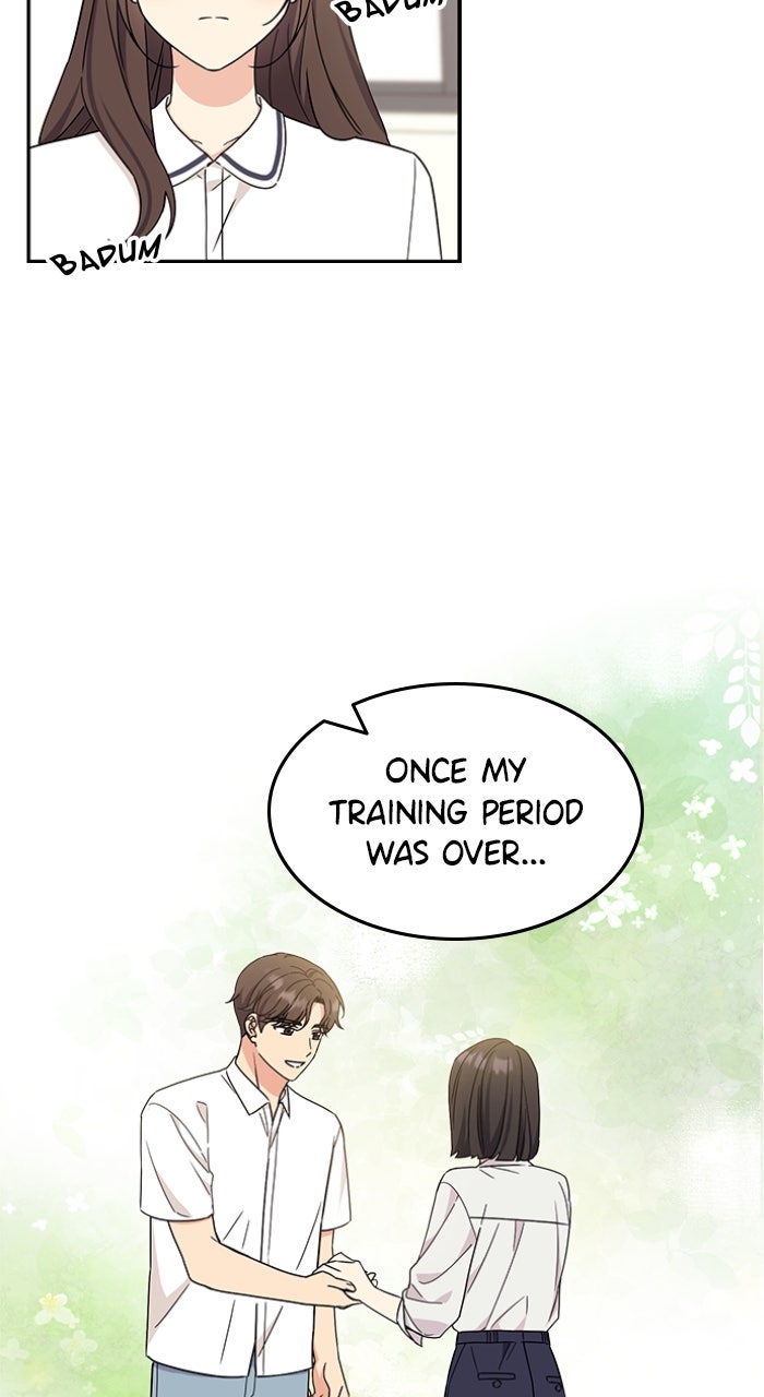 Ugly Duckling Complex Episode 47 page 22 - 